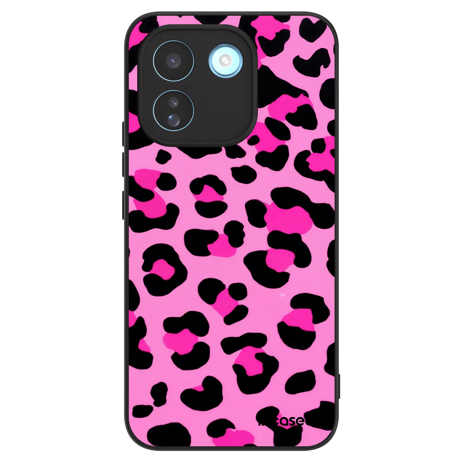 Picasee ULTIMATE CASE pro Xiaomi Redmi Note 17 Pro MAX 5G - Pink Tiger