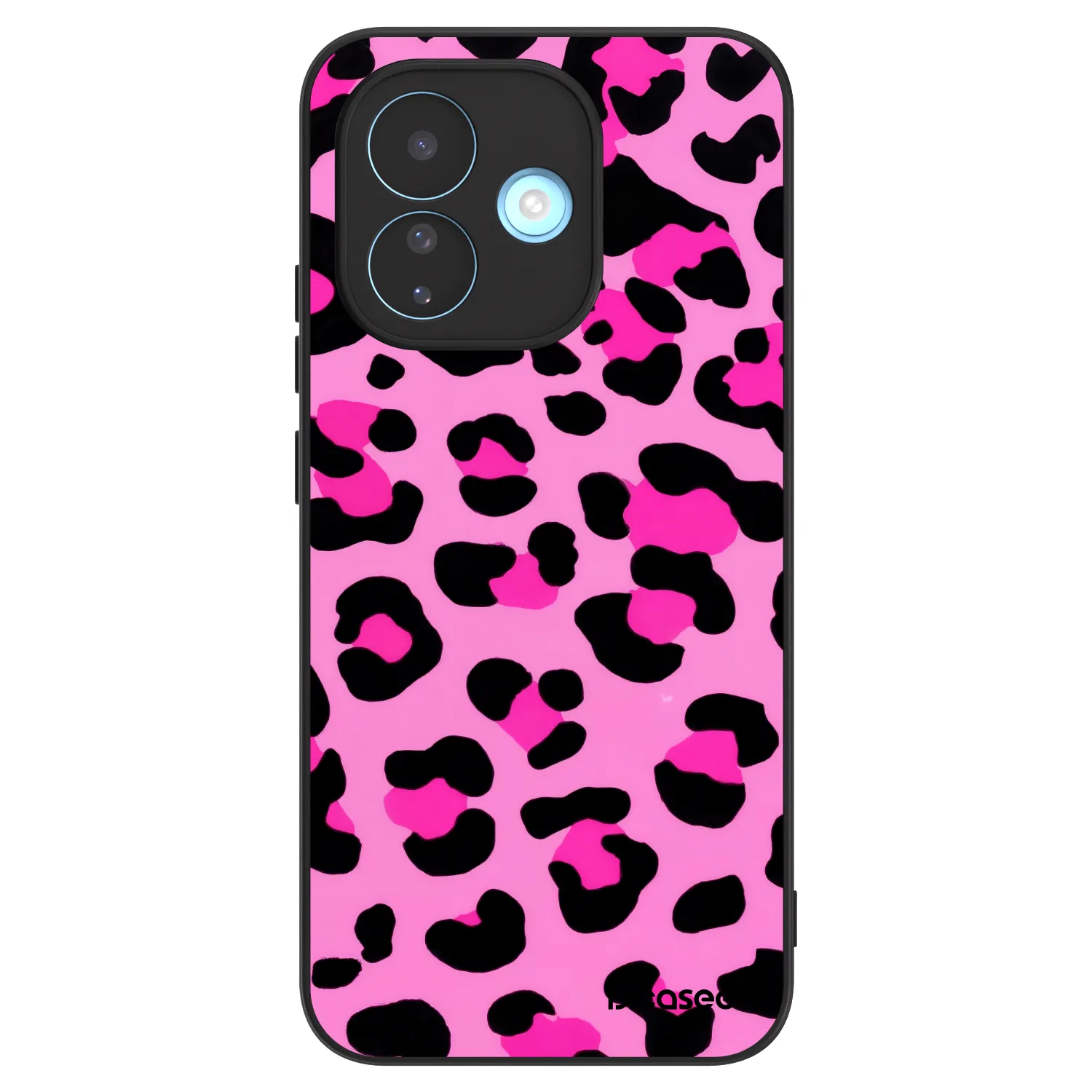 Picasee ULTIMATE CASE pro Xiaomi Redmi Note 17 Pro 5G - Pink Tiger