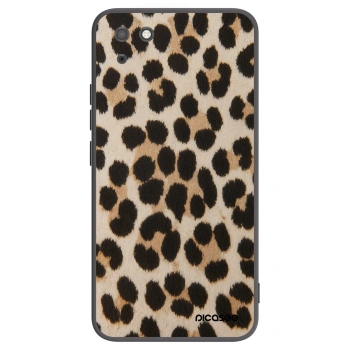 Obal pre Huawei Y5P - Brown Tiger