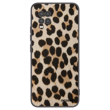 Obal pre Xiaomi Mi 10 Lite - Brown Tiger