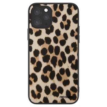 Picasee ULTIMATE CASE pro Apple iPhone 11 Pro - Brown Tiger