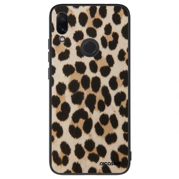 Obal pre Xiaomi Redmi Note 7 - Brown Tiger