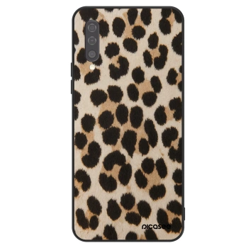 Obal pre Samsung Galaxy A50 A505F - Brown Tiger