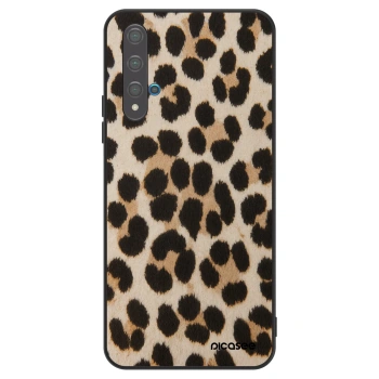 Obal pre Huawei Nova 5T - Brown Tiger