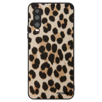 Obal pre Huawei P30 - Brown Tiger