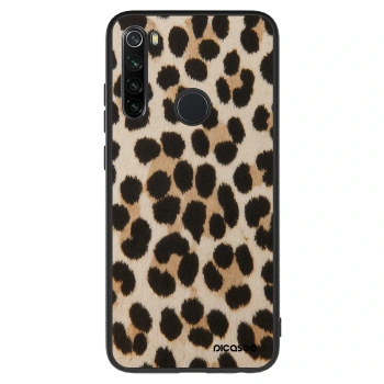 Obal pre Xiaomi Redmi Note 8 - Brown Tiger