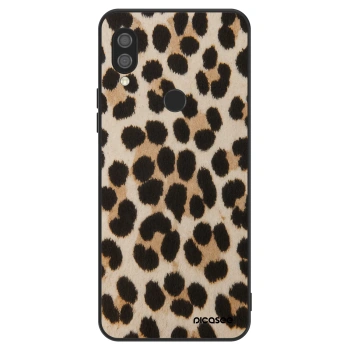 Obal pre Xiaomi Redmi 7 - Brown Tiger