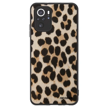 Obal pre Xiaomi Redmi Note 10 - Brown Tiger