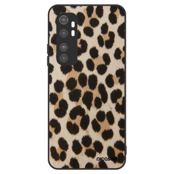 Obal pre Xiaomi Mi Note 10 Lite - Brown Tiger
