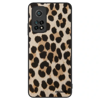 Obal pre Xiaomi Mi 10T Pro - Brown Tiger