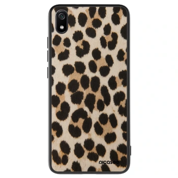 Obal pre Xiaomi Redmi 7A - Brown Tiger