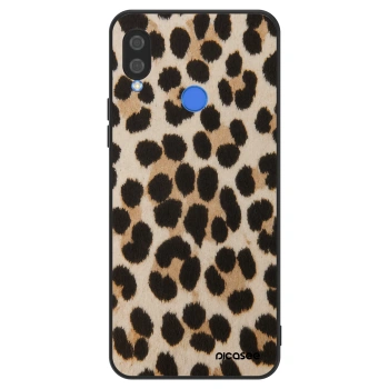 Obal pre Huawei Nova 3 - Brown Tiger