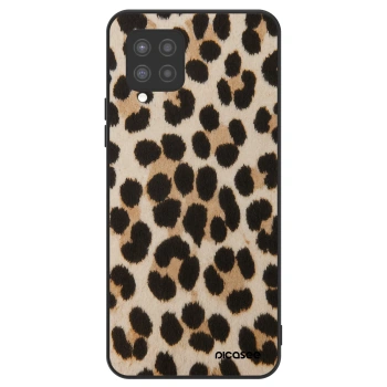 Obal pre Samsung Galaxy A42 A426B - Brown Tiger