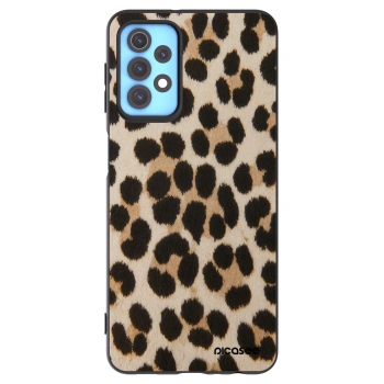 Obal pre Samsung Galaxy A32 4G SM-A325F - Brown Tiger