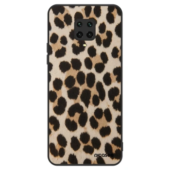 Obal pre Xiaomi Redmi Note 9S - Brown Tiger