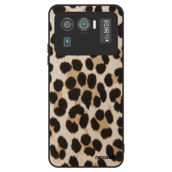 Obal pre Xiaomi Mi 11 Ultra - Brown Tiger