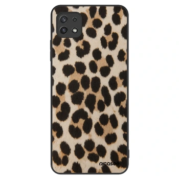 Obal pre Samsung Galaxy A22 A226B 5G - Brown Tiger