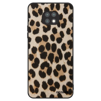 Obal pre Xiaomi Redmi Note 9T - Brown Tiger