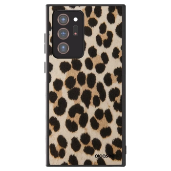 Obal pre Samsung Galaxy Note 20 Ultra - Brown Tiger