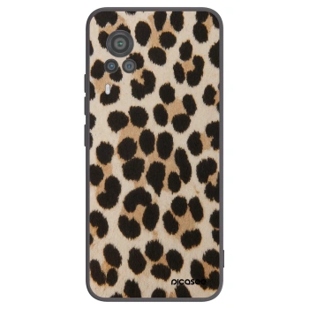 Obal pre Vivo X60 Pro 5G - Brown Tiger