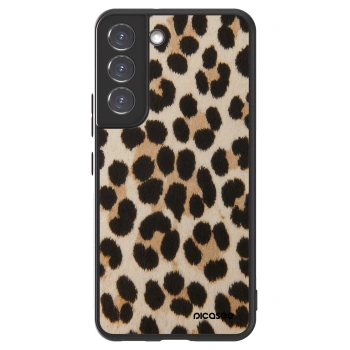 Picasee ULTIMATE CASE pro Samsung Galaxy S22 5G - Brown Tiger