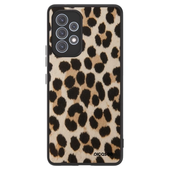 Picasee ULTIMATE CASE pro Samsung Galaxy A53 5G A536 - Brown Tiger