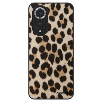 Obal pre Huawei Nova 9 SE - Brown Tiger