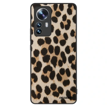 Obal pre Xiaomi 12 Pro - Brown Tiger