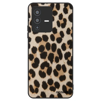 Obal pre Vivo V23 5G - Brown Tiger