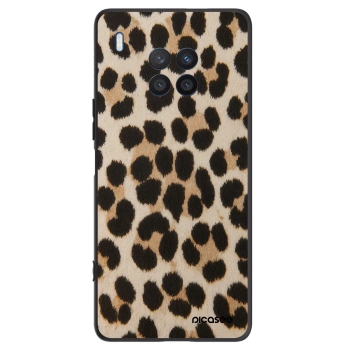 Obal pre Honor 50 Lite - Brown Tiger