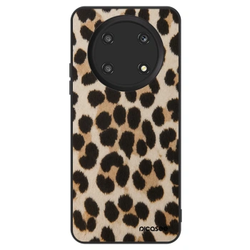 Obal pre Honor Magic4 Lite 5G - Brown Tiger