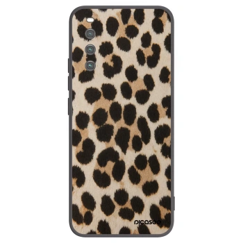 Obal pre Sony Xperia 10 IV 5G - Brown Tiger