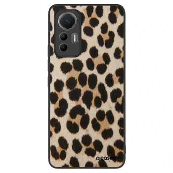 Obal pre Xiaomi 12 Lite - Brown Tiger