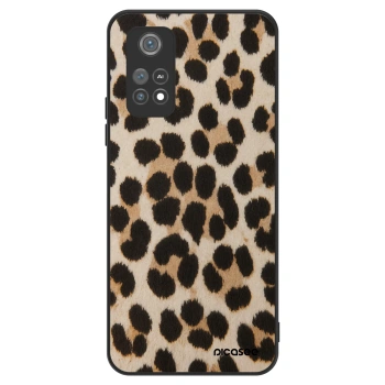Obal pre Xiaomi Poco M4 Pro - Brown Tiger