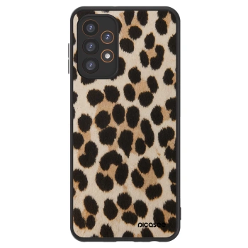 Picasee ULTIMATE CASE pro Samsung Galaxy A23 A236B 5G - Brown Tiger