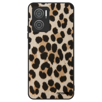 Obal pre Xiaomi Redmi 10 5G - Brown Tiger