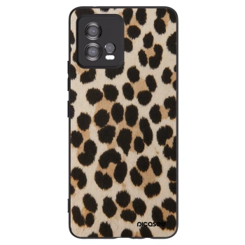 Obal pre Motorola Moto G72 - Brown Tiger