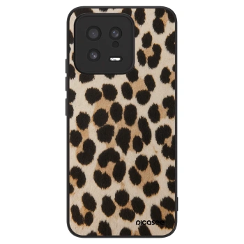 Obal pre Xiaomi 13 - Brown Tiger