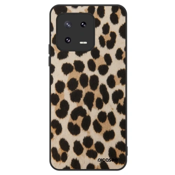 Obal pre Xiaomi 13 Pro - Brown Tiger