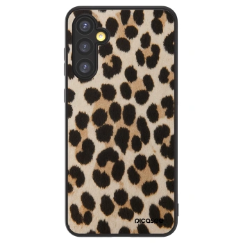 Picasee ULTIMATE CASE pro Samsung Galaxy A34 5G A346B - Brown Tiger