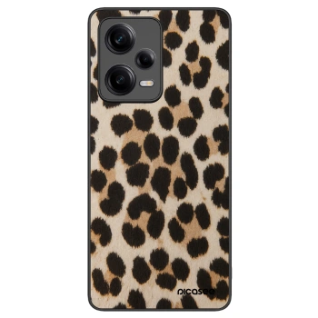 Picasee ULTIMATE CASE pro Xiaomi Redmi Note 12 Pro+ 5G - Brown Tiger
