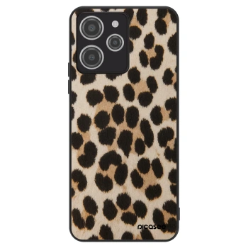 Obal pre Xiaomi Redmi 12 4G - Brown Tiger