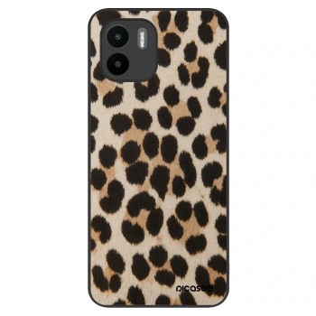 Obal pre Xiaomi Redmi A2 - Brown Tiger
