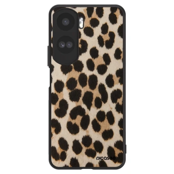 Obal pre Honor 90 Lite 5G - Brown Tiger