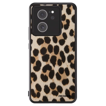 Picasee ULTIMATE CASE pro Xiaomi 13T Pro - Brown Tiger