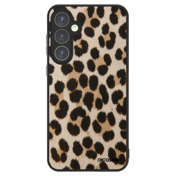 Picasee ULTIMATE CASE pro Samsung Galaxy S23 FE S711B - Brown Tiger