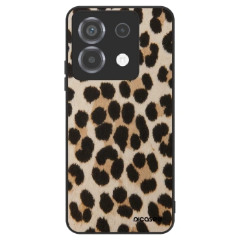 Obal pre Xiaomi Poco X6 - Brown Tiger