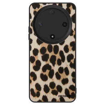 Obal pre Honor Magic6 Lite 5G - Brown Tiger