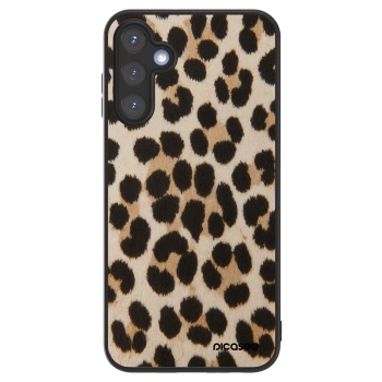 Picasee ULTIMATE CASE pro Samsung Galaxy A15 A156B 5G - Brown Tiger