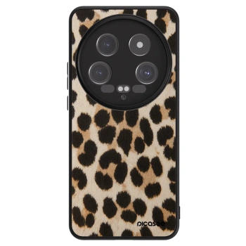 Obal pre Xiaomi 14 Ultra - Brown Tiger